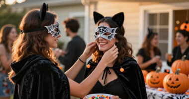 Best Halloween Costume Accessories Compared