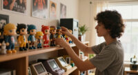 Best Pop Culture Collectibles Compared