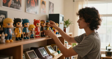Best Pop Culture Collectibles Compared