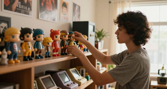 Best Pop Culture Collectibles Compared
