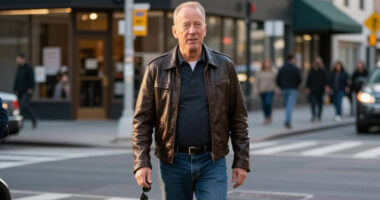 Bruce Willis