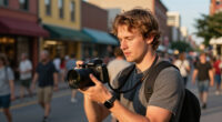 Cameron Whitcomb Surges In Global Coverage