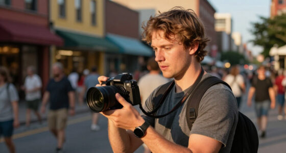 Cameron Whitcomb Surges In Global Coverage