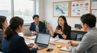 Can Francesca Hong Secure The 2026 Democratic Nomination In Wisconsin's Trade And Supply Chain Arena?