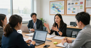 Can Francesca Hong Secure The 2026 Democratic Nomination In Wisconsin's Trade And Supply Chain Arena?