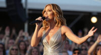 Celine Dion Surges In Global Coverage