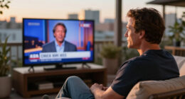 Chuck Norris Surges In Global Coverage