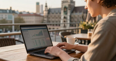 City Of Munich Funds Libexpat For 6 Months: What Tech Operations Signal Means
