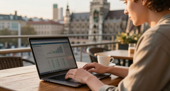 City Of Munich Funds Libexpat For 6 Months: What Tech Operations Signal Means