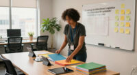 Creating An Effective Logistics Workspace For Citizens' Assembly Organizers
