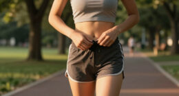 Discover The Latest Consumer Trends For Easier Gym Shorts Tying Methods [Video]