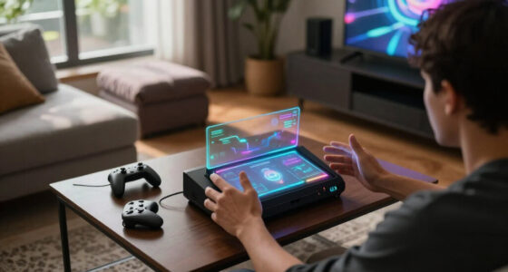Entertainment & Pop Culture Gadgets 2026