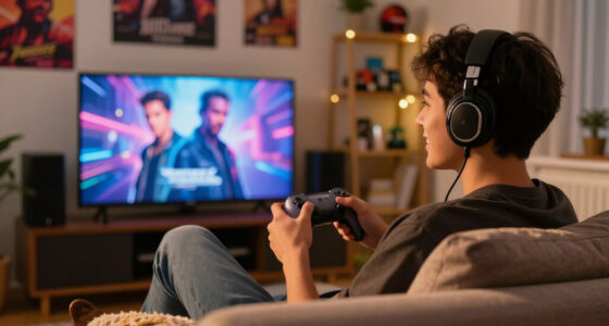 Entertainment & Pop Culture Gear Checklist 2026