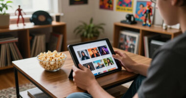 Entertainment & Pop Culture Shopping List 2026
