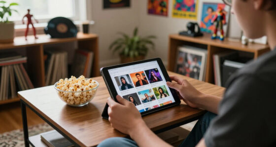 Entertainment & Pop Culture Shopping List 2026