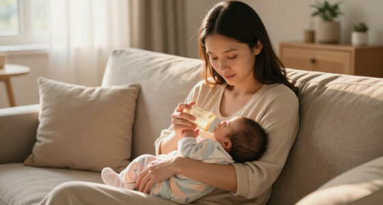 Essential Daily Postpartum Check-ins For The First Two Weeks At Home