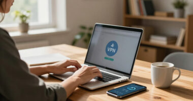 EU Court Declares VPNs As Lawful Technical Tools In Landmark Copyright Ruling