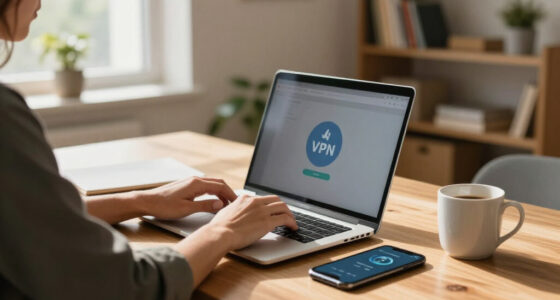 EU Court Declares VPNs As Lawful Technical Tools In Landmark Copyright Ruling