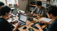 Exploring AI In Action: Behind The Scenes Of Operation Sandstorm — Field Archive 107