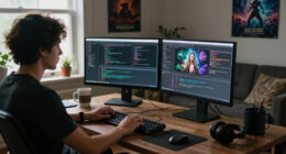 Exploring AI In Code-Driven Interactivity: Inside 'Lot 87 — The Varos Evening Sale' (FABLE/175)