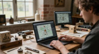 Exploring AI's Role In Reconstructing The 1693 Siege Of La Citadelle