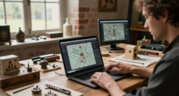 Exploring AI's Role In Reconstructing The 1693 Siege Of La Citadelle