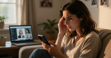 Former Sexual Abuse Victims Claim Grok Exploited Their Images For Deepfake AI Training