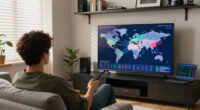Fx Networks Surges In Global Coverage