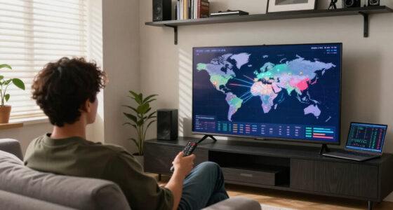Fx Networks Surges In Global Coverage