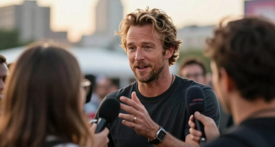 Glen Powell Surges In Global Coverage