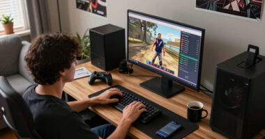 GTA 6 Gaming Signal Monitor: Price, Release Date & Pre-Order Insights