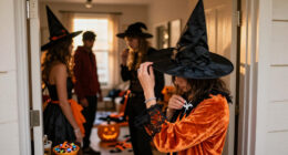 Halloween Costume Accessories: A Halloween Guide