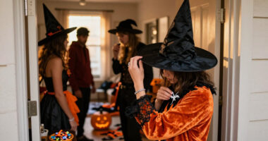 Halloween Costume Accessories: A Halloween Guide
