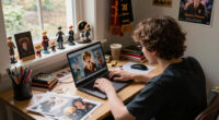 Harry Potter Surges In Global Coverage