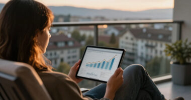 Home Signal Monitor: Genf's Local Housing Trends In Focus
