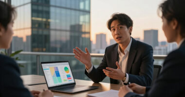 How A New AI Player Surpassed Three Western Giants In Management