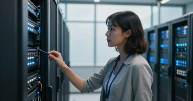 How AI Operations Are Transforming Into Data Center REITs, Not Just Frontier Labs