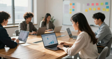 How AI Scope-of-Work Review Enhances Agency Selection In Marketing Procurement