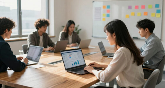 How AI Scope-of-Work Review Enhances Agency Selection In Marketing Procurement