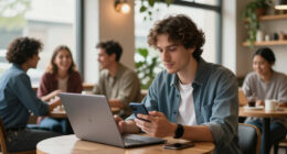 How Cohort-Based Programs Help Overcome Phone Addiction