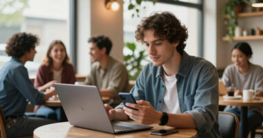 How Cohort-Based Programs Help Overcome Phone Addiction