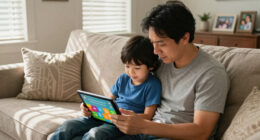 How Family And Parenting Products Are Influencing Student Behavior Trends