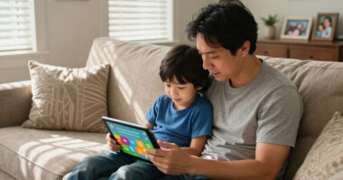 How Family And Parenting Products Are Influencing Student Behavior Trends