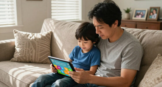 How Family And Parenting Products Are Influencing Student Behavior Trends