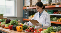 How Food Importers Can Ensure Pesticide-Residue Compliance In The Supply Chain