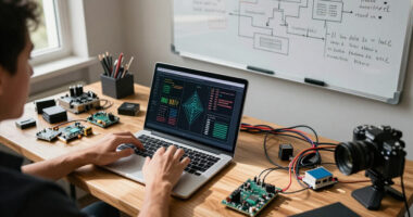 How Jev's Insights Shape The Future Of 'System One' AI Technology