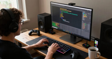 How Minecraft Java Edition Now Leverages SDL3 For Better Gaming Signals