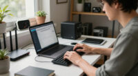 How OpenWrt One Enhances Technology Operations Signal Monitoring