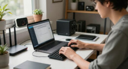 How OpenWrt One Enhances Technology Operations Signal Monitoring