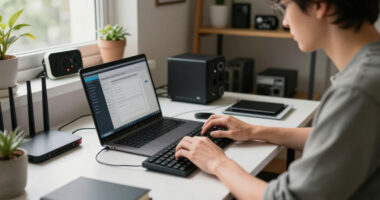How OpenWrt One Enhances Technology Operations Signal Monitoring